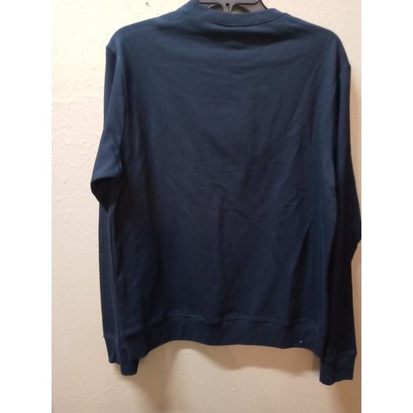 Mandalorian Star Wars Yoda sweatshirt boys size large nwt - Picture 2 of 3